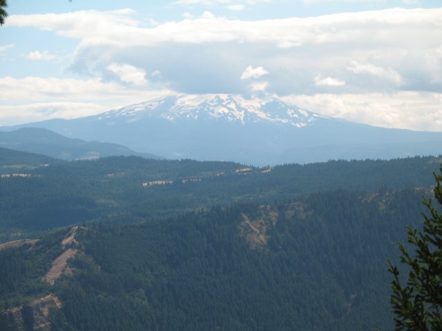 7.30.06 Coyote Wall, Labyrinth 060 